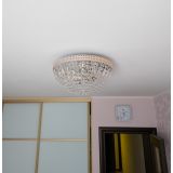 Люстра Флоренция №3 купол в Саратове