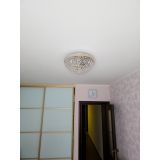 Люстра Флоренция №3 купол в Саратове