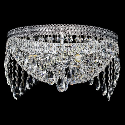 Люстра Флоренция №3 журавлик в Саратове Гусь Хрустальный