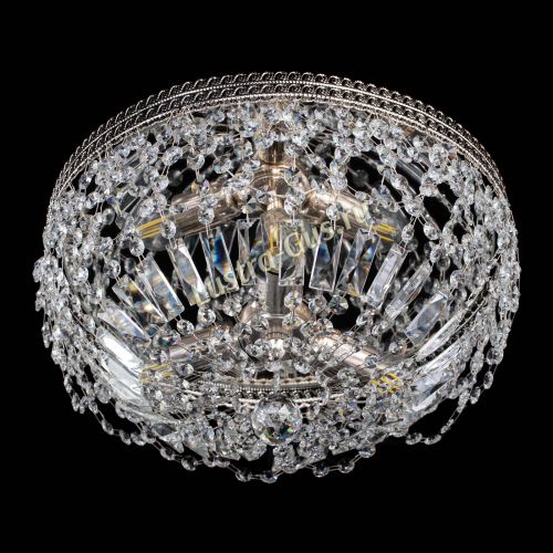 Люстра Флоренция №4 в Саратове Гусь Хрустальный