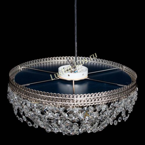 Люстра Флоренция №4 в Саратове Гусь Хрустальный