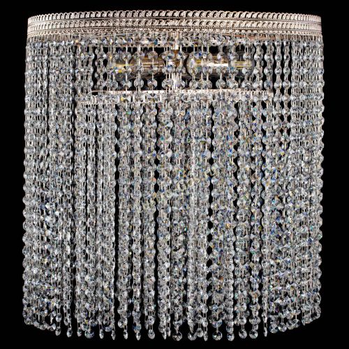 Люстра Флоренция капель оптикон 500 в Саратове Гусь Хрустальный