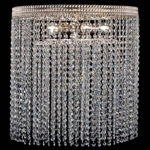 Люстра Флоренция капель оптикон 500 в Саратове Гусь Хрустальный