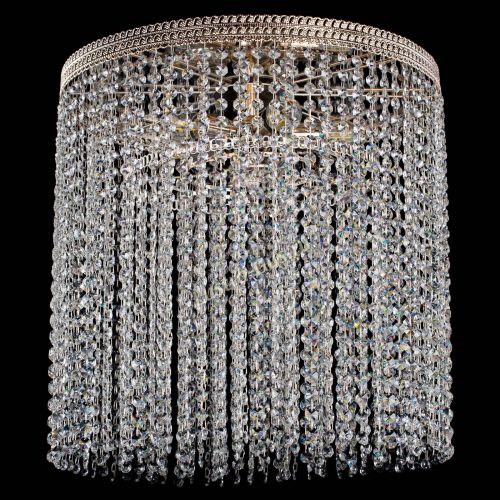 Люстра Флоренция капель оптикон 500 в Саратове Гусь Хрустальный