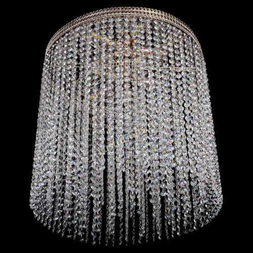 Люстра Флоренция капель оптикон 500 в Саратове Гусь Хрустальный