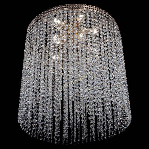 Люстра Флоренция капель оптикон 500 в Саратове Гусь Хрустальный