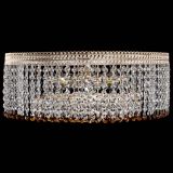 Люстра Флоренция капель оптикон чайная в Саратове