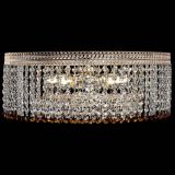 Люстра Флоренция капель оптикон чайная в Саратове