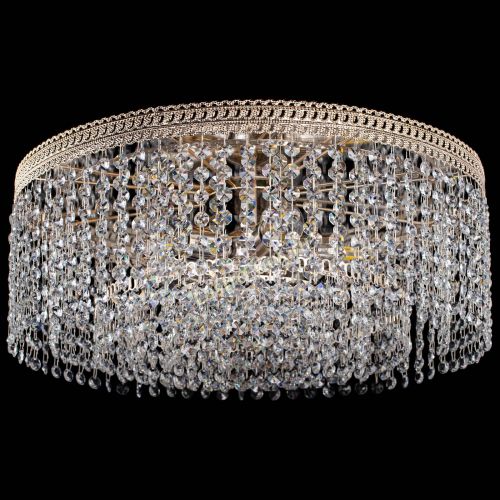 Люстра Флоренция капель оптикон в Саратове Гусь Хрустальный