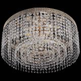 Люстра Флоренция капель оптикон в Саратове