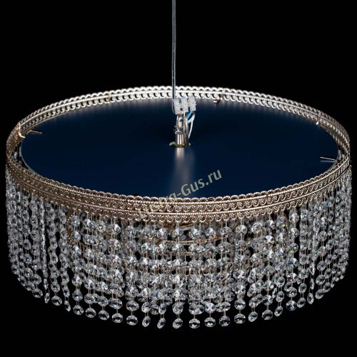 Люстра Флоренция капель оптикон в Саратове Гусь Хрустальный