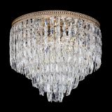 Люстра Флоренция Капель пластинка в Саратове