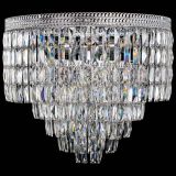 Люстра Флоренция Капель пластинка в Саратове