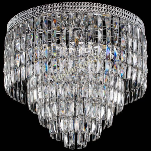 Люстра Флоренция Капель пластинка в Саратове Гусь Хрустальный