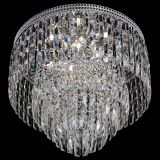 Люстра Флоренция Капель пластинка в Саратове