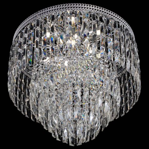 Люстра Флоренция Капель пластинка в Саратове Гусь Хрустальный