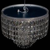 Люстра Флоренция Капель пластинка в Саратове