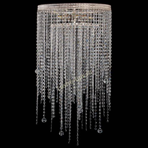 Люстра Флоренция Капель шар в Саратове Гусь Хрустальный