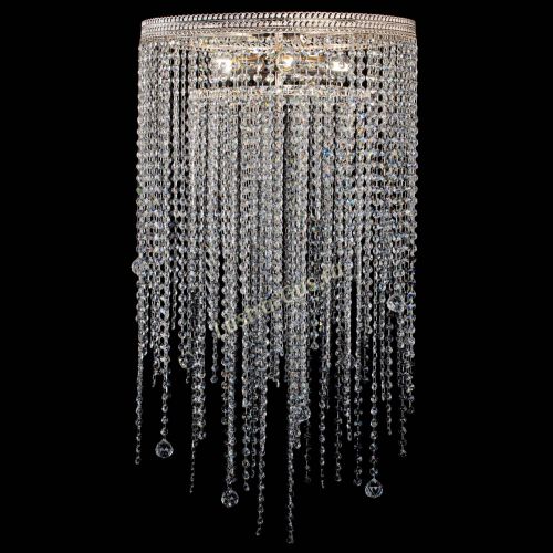 Люстра Флоренция Капель шар в Саратове Гусь Хрустальный