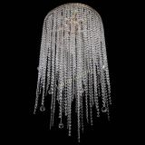 Люстра Флоренция Капель шар в Саратове