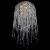 Люстра Флоренция Капель шар в Саратове