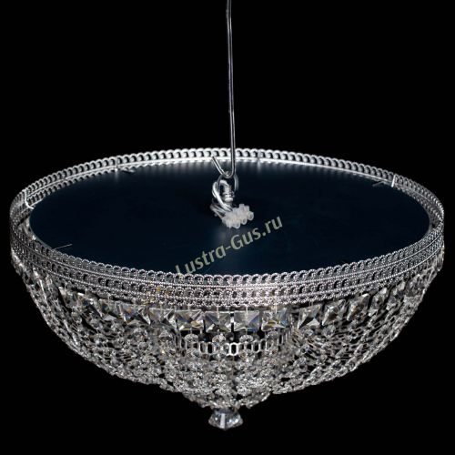 Люстра Флоренция Купол №5 конус в Саратове Гусь Хрустальный