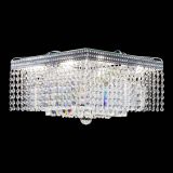 Люстра Флоренция квадрат Элегант в Саратове