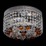 Люстра Флоренция шар №2 чайная в Саратове