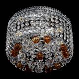 Люстра Флоренция шар №2 чайная в Саратове