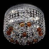 Люстра Флоренция шар №2 чайная в Саратове