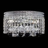 Люстра Флоренция шар №2 черная в Саратове