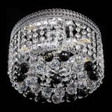 Люстра Флоренция шар №2 черная в Саратове