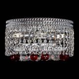 Люстра Флоренция шар №2 красная в Саратове