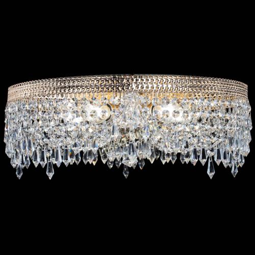 Люстра Флоренция №5 карандаши в Саратове Гусь Хрустальный