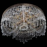 Люстра Флоренция №5 карандаши в Саратове