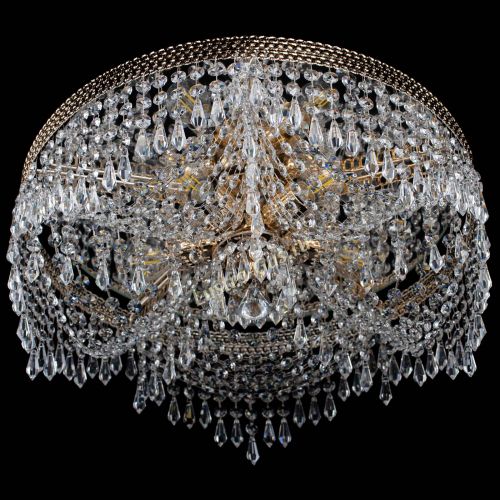 Люстра Флоренция №5 карандаши в Саратове Гусь Хрустальный