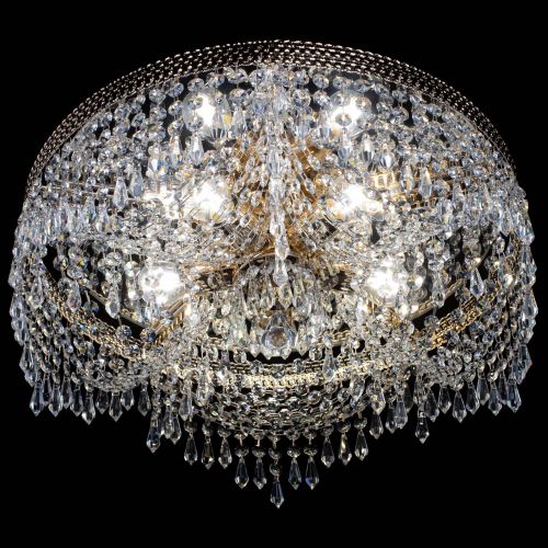 Люстра Флоренция №5 карандаши в Саратове Гусь Хрустальный