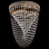 Люстра Флоренция Водоворот чайная в Саратове