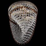 Люстра Флоренция Водоворот чайная в Саратове