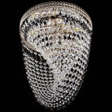 Люстра Флоренция Водоворот черная в Саратове