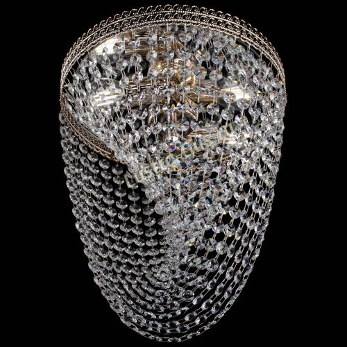 Люстра Флоренция Водоворот в Саратове Гусь Хрустальный