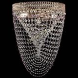 Люстра Флоренция Водоворот розовая в Саратове