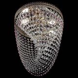 Люстра Флоренция Водоворот розовая в Саратове