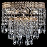 Люстра Флоренция журавлик №2 в Саратове