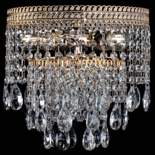 Люстра Флоренция журавлик №2 в Саратове Гусь Хрустальный