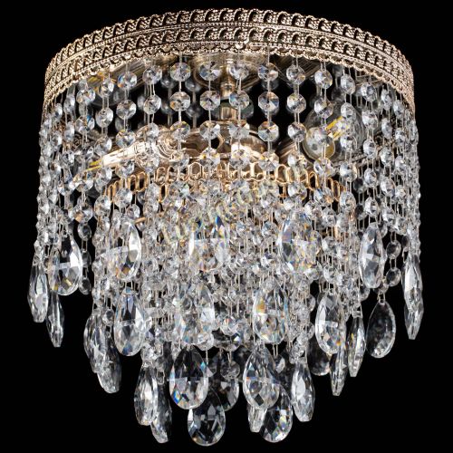 Люстра Флоренция журавлик №2 в Саратове Гусь Хрустальный