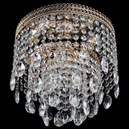 Люстра Флоренция журавлик №2 в Саратове Гусь Хрустальный