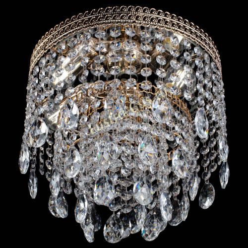 Люстра Флоренция журавлик №2 в Саратове Гусь Хрустальный