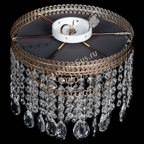 Люстра Флоренция журавлик №2 в Саратове Гусь Хрустальный