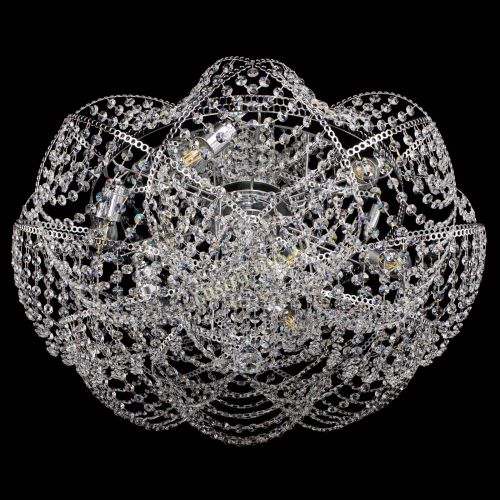 Люстра Галактика №2 в Саратове Гусь Хрустальный